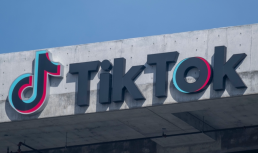 TikTok Ban Becomes Law as Social Commerce Takes Off