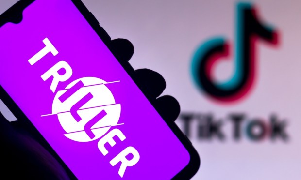 Ex-Barclays CEO Bob Diamond Chairs TikTok Challenger Triller