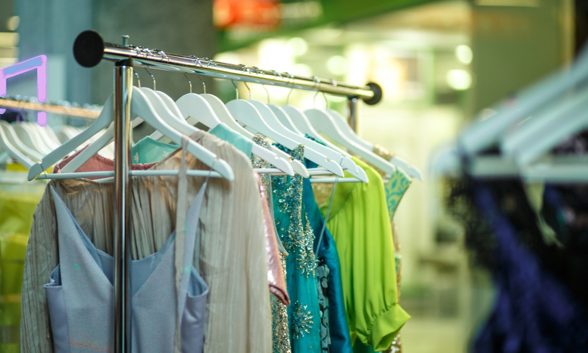 Trove CEO: Consumers Look to Brands for Streamlined Resale Experiences