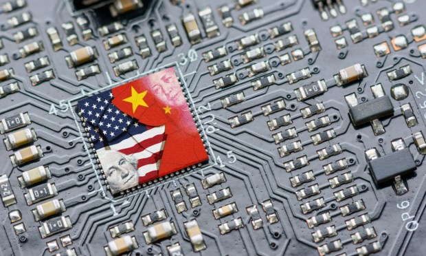 US-China AI Meeting May Hold Key to Unlocking Global Business Potential