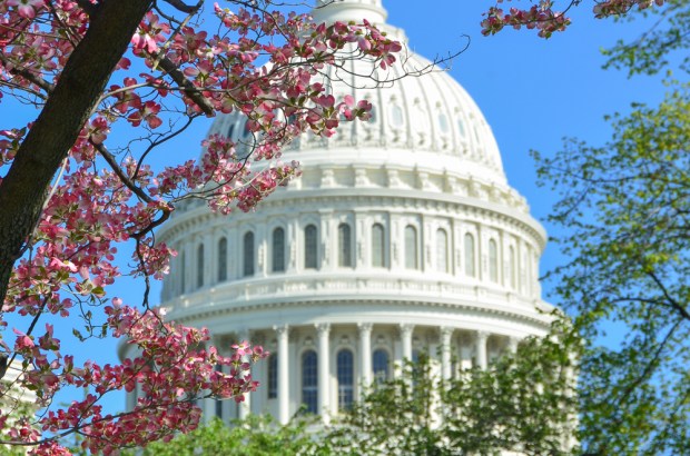 McHenry Proposes Office to Regulate Financial Regulators