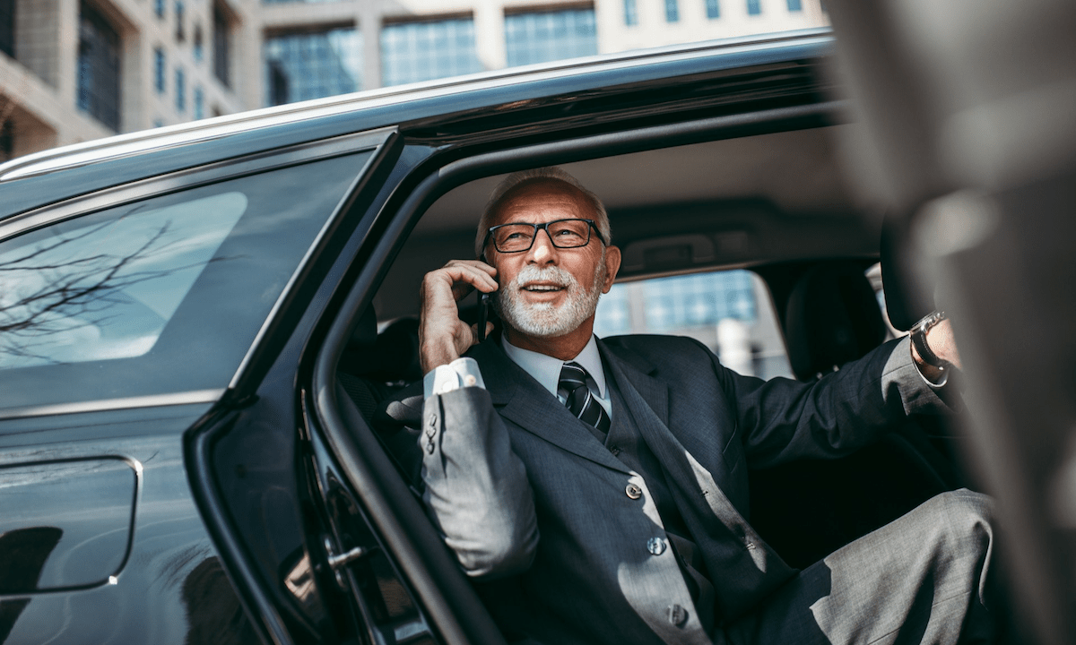 Uber for Business Adds ‘Delegate Profiles’ for Executive Assistants