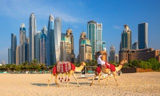 Report: US Looks to Forge AI Partnerships With UAE