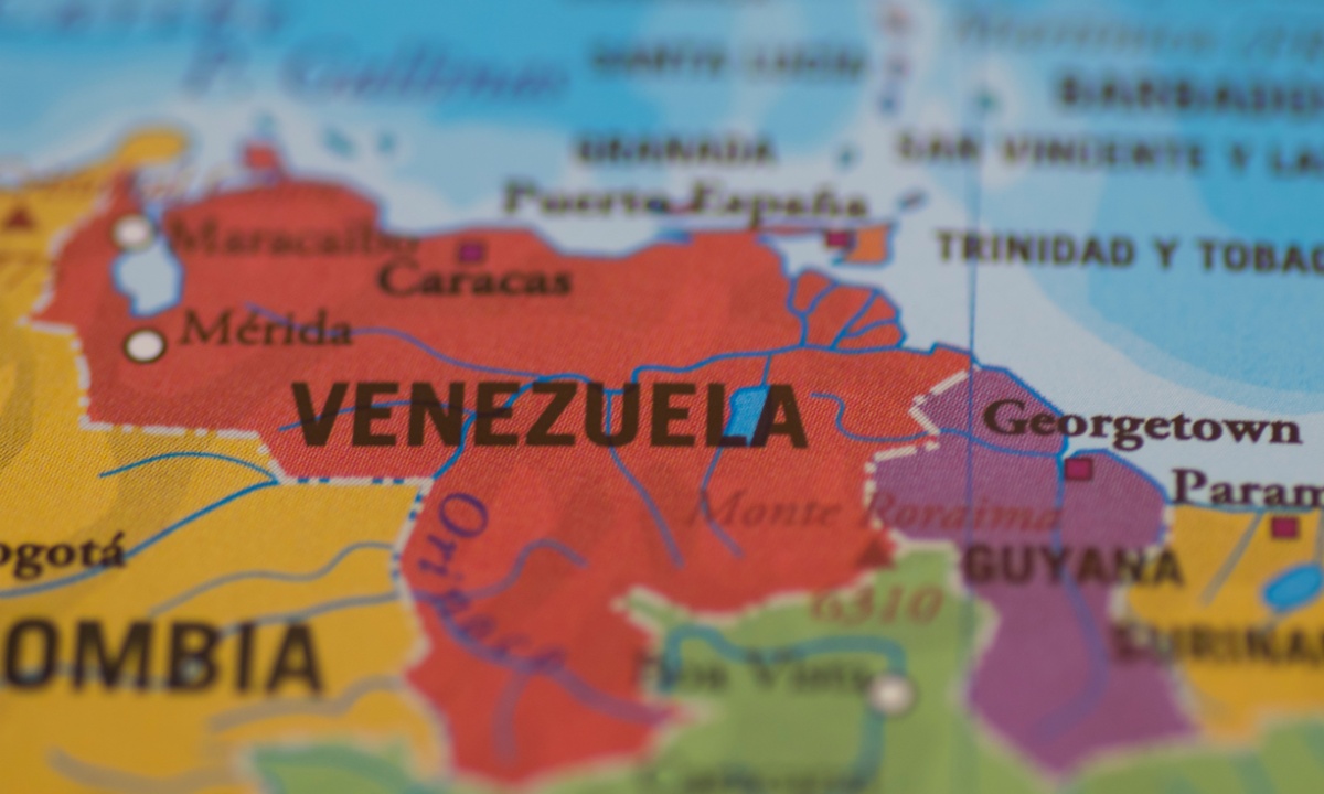 Venezuelan Opposition Politician Warns of Crypto Use for Money Laundering