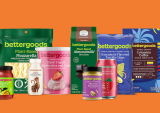Walmart Debuts ‘bettergoods’ in Massive Private Label Expansion