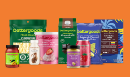 Walmart Debuts ‘bettergoods’ in Massive Private Label Expansion