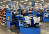 Walmart Investors Expect Stiffer Competition in Grocery Sector From Amazon