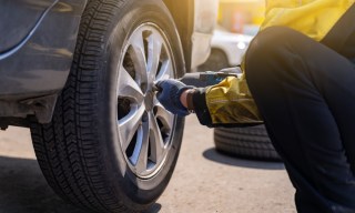 Walmart Adds Third-Party Sellers’ Tires to Installation-Eligible Program