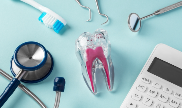 Wellfit and HFD Team to Offer Dental Financing