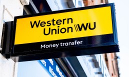 Western Union’s Digital Transactions Surge 13%