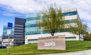 Report: Zuora Considering Sale After Potential Acquirers Express Interest
