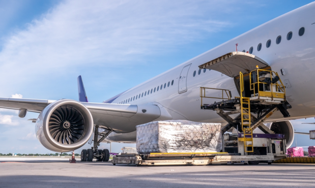 Sky-High Shift: Rising Air Cargo Demand Reshapes Supply Chain Dynamics