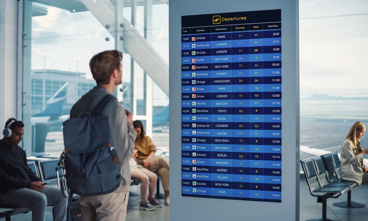 New Airline Refund Requirements Put Spotlight on Instant Digital Disbursements