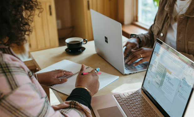 Google’s AI Updates for Enterprises Point to Big Tech’s Ambitions for B2B