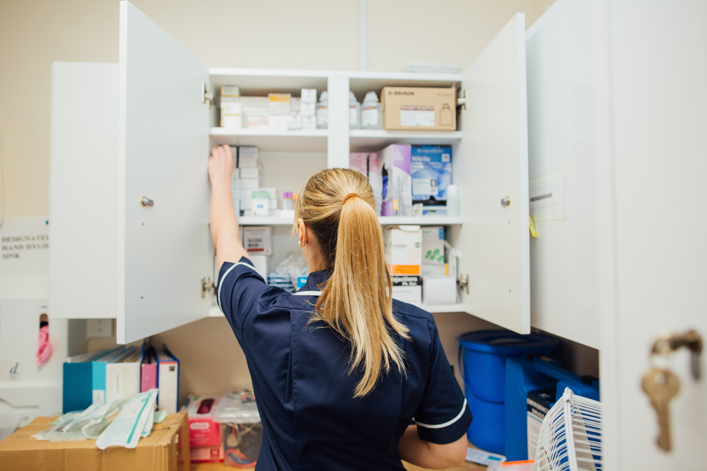 Digital Innovation Continues to Shift B2B Healthcare Market