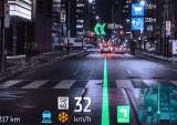 Basemark Raises $23 Million For Augmented Reality Automotive Software