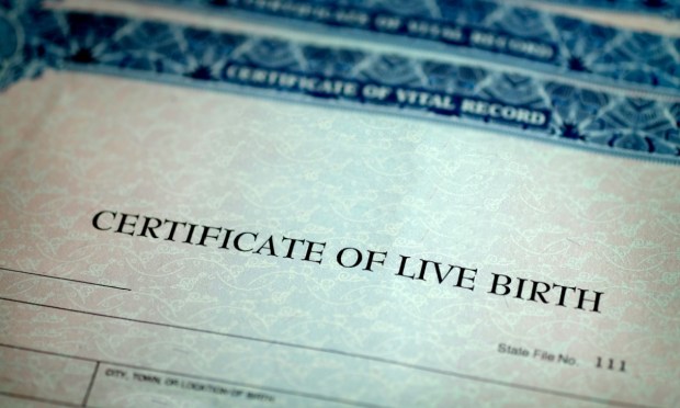 Digital Birth Certificates Expand Range of Paperless IDs in Connected Economy