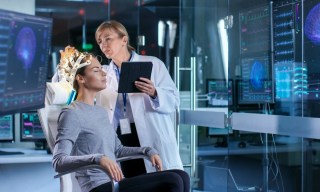 Tether Acquires Majority Stake in Brain-Computer-Interface Developer Blackrock Neurotech