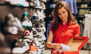 Shoppers Demand More Experiential Brick-and-Mortar Stores