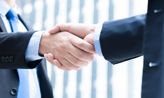 Trump’s Tariff Tactics Yield Tepid Dealmaking Activity