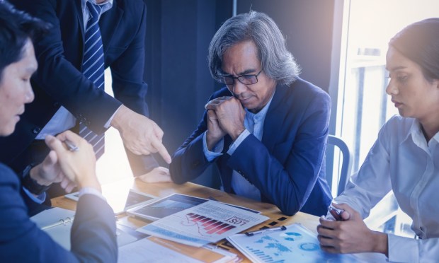 The Cost of Not Knowing Is 4.4% of Revenue for Middle-Market Firms