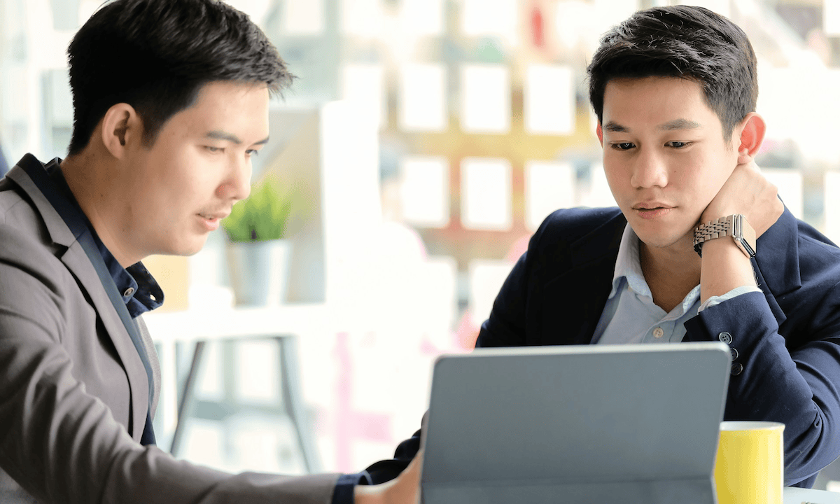 Want to Compete on Amazon? Find a Niche