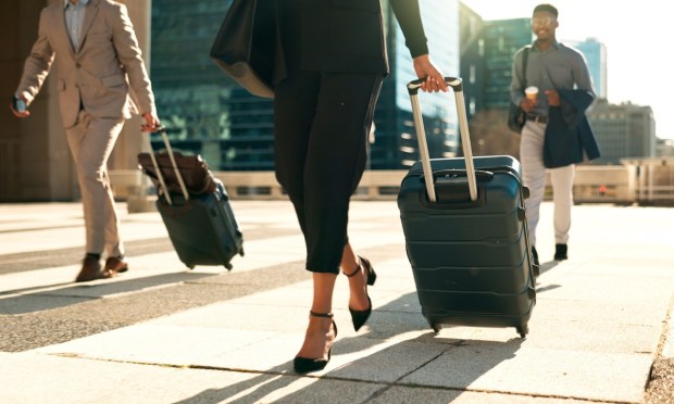 Venture Capitalist Steve Singh and Growth Investors Acquire Direct Travel