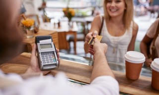 Convenience Drives Non-Cash Users to Pay With Card