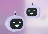 chatbots, emotions, avatars