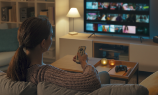 Cash-Strapped Consumers Splurge on Streaming Services