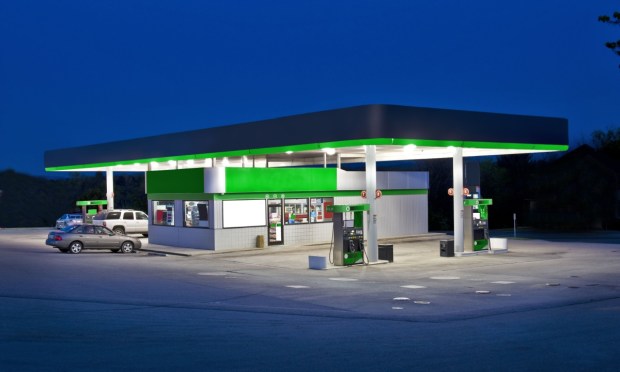 Vroom Delivery and Finix Team on Convenience Store Payments