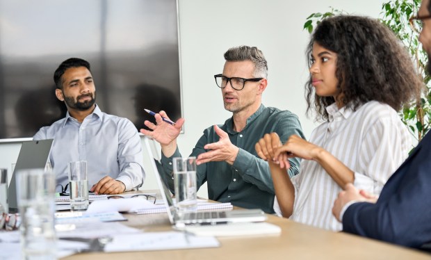 Real-Time Treasury Management Pays Off for Multinationals