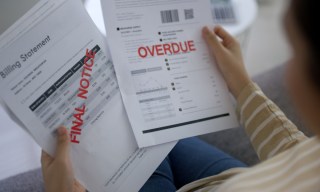 Credit Card Late Fee Cap Has Winding Path Ahead In Congress