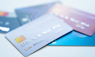 More Than 30% of Card Users Opt for Cash Back Rewards