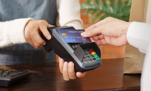 credit cards, retailers