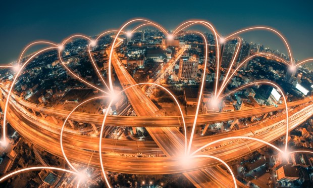 Solving the Buy-Build-Partner Equation For Cross-Border Payments