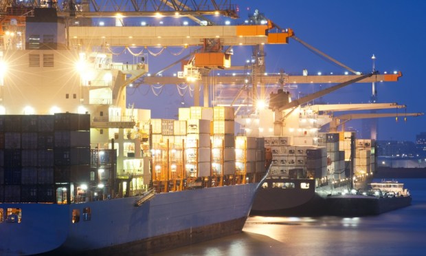 Currency Matching Key to Effectively Competing in International B2B Markets 