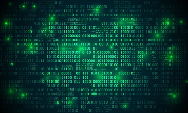 AI Faces a Data Drought … for Real