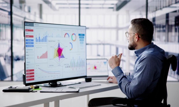 62% of Platform Businesses See Real-Time Data as Key to Growth