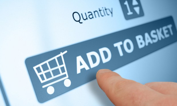 When Consumers Buy Electronics, Online Marketplaces Beat Physical Stores