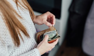 Got Leather? Almost a Third of Consumers Prefer Carrying Physical Wallet