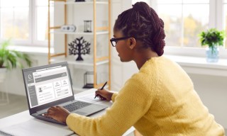 Trending: Earnings Season Set to Spotlight Digital Banking