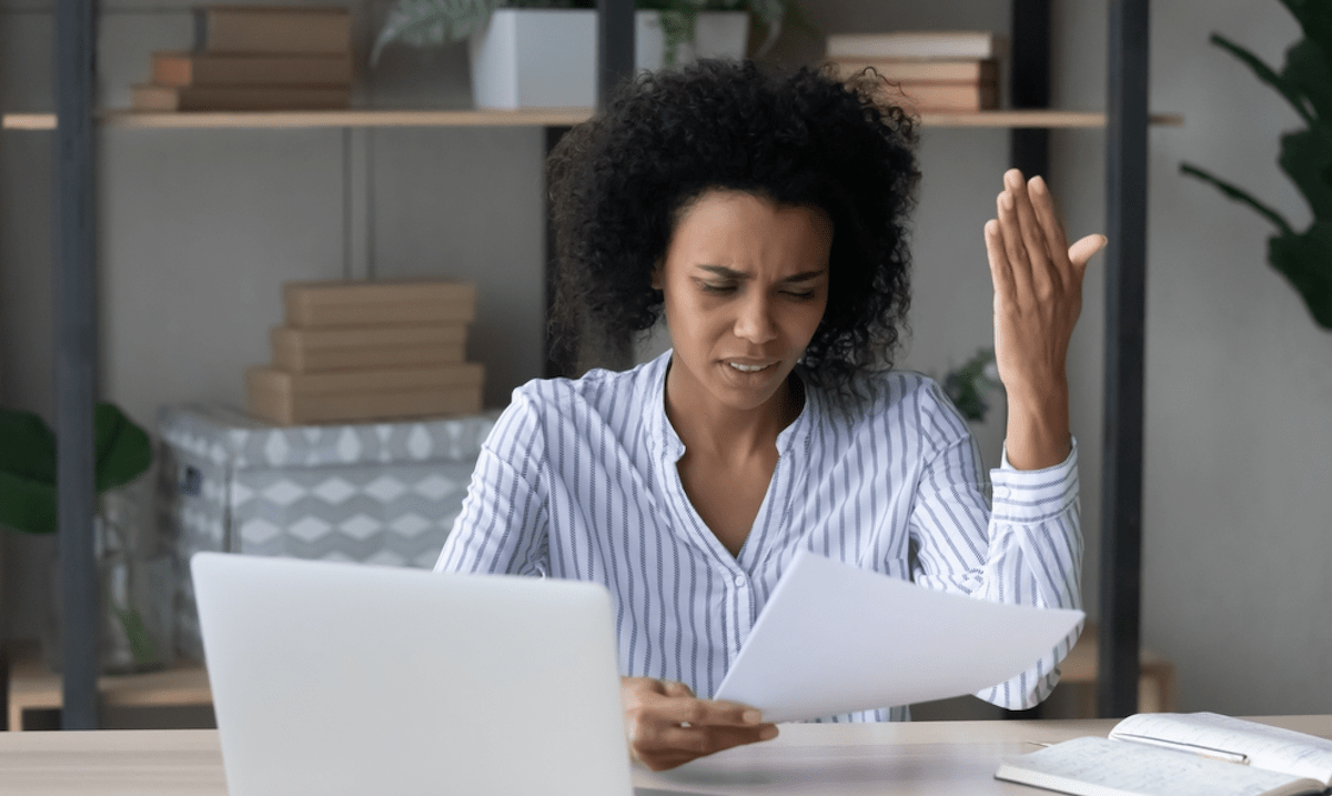Digital Payments Turn the Tables on Check Scams