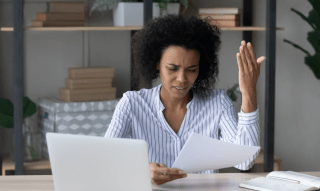 Digital Payments Turn the Tables on Check Scams