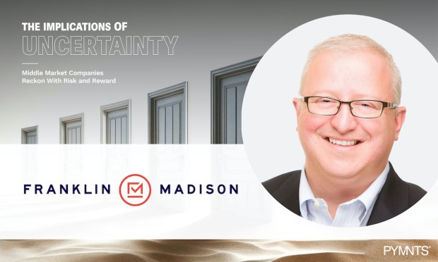 Data Models Emerge as Effective Customer Strategy