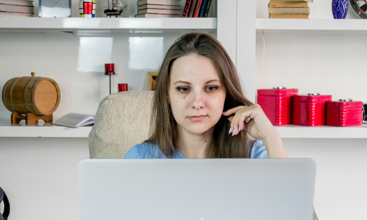 Consumers Dissatisfied by Small Merchants’ Digital Presences