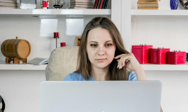 Consumers Dissatisfied by Small Merchants’ Digital Presences