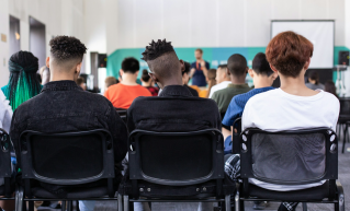 Data-Driven Platforms Accelerate Education’s Digital Transformation