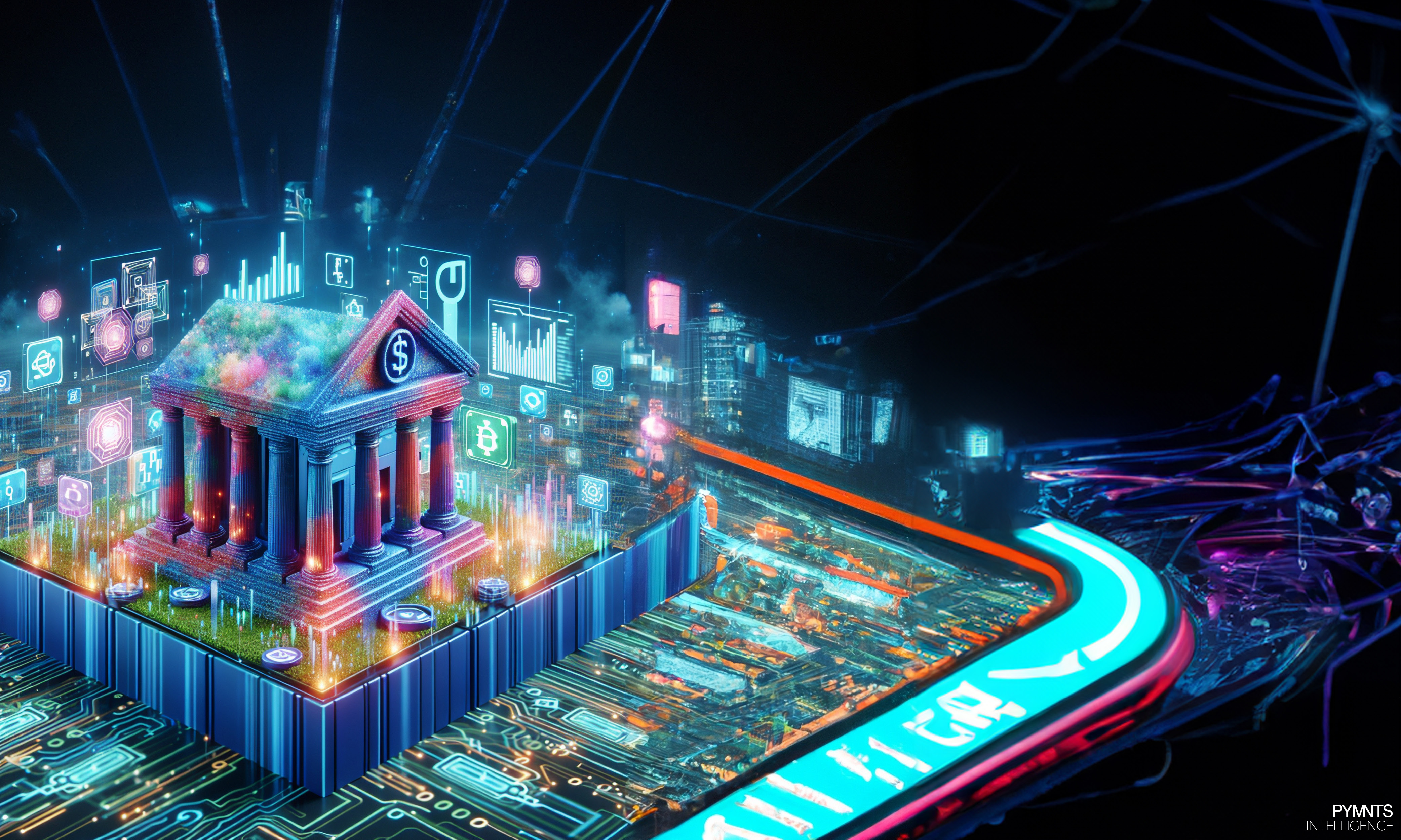 Composable banking — a modular, API-driven approach — can seamlessly integrate the most sought-after services tailored to customers’ needs.