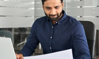 Google’s Restructuring Shows AI’s Impact on Finance Function